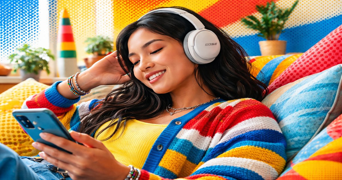 bose in use
